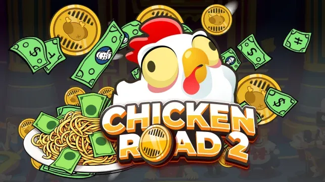 Chicken Road 2 Gameplay
